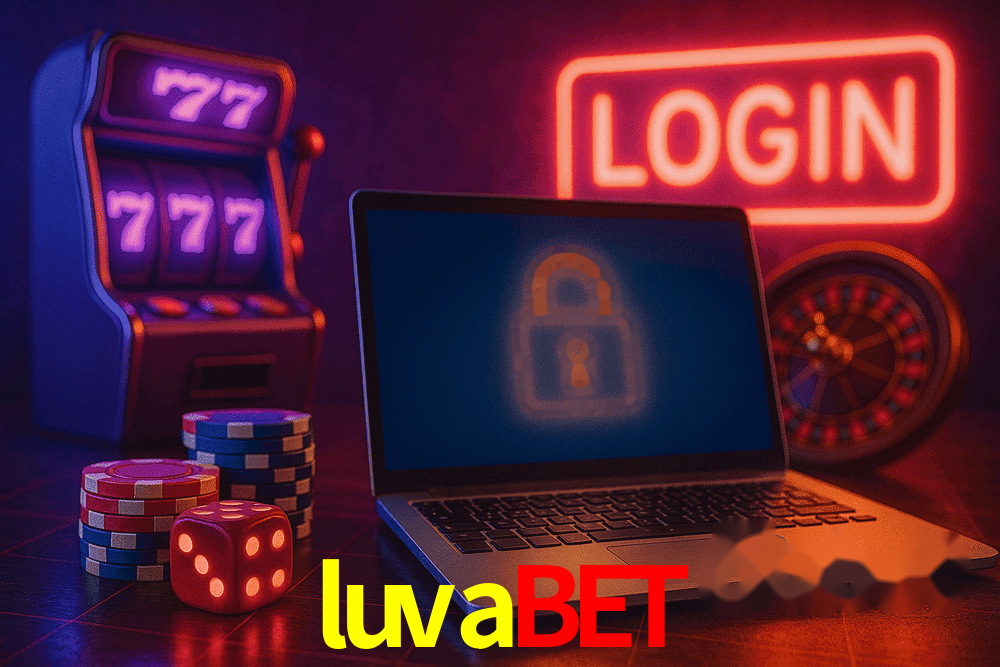 Experiência VIP luvabet