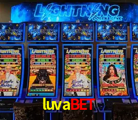 Descubra a Essência do luvabet: Nossa História e Compromissos