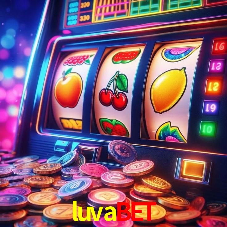 Estatísticas luvabet