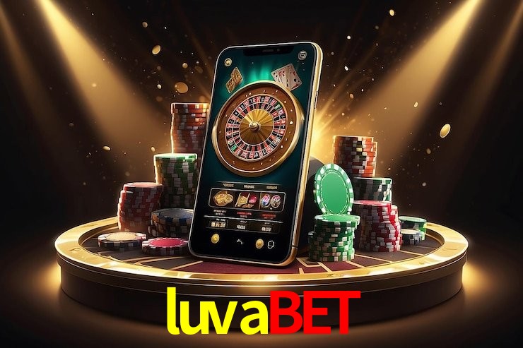 luvabet - Aplicativo Móvel