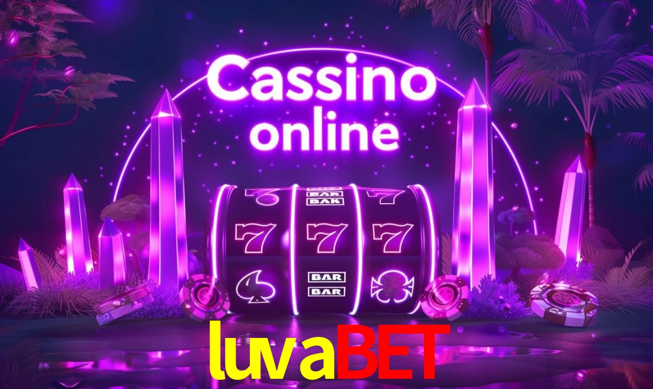 luvabet - Winners Celebration