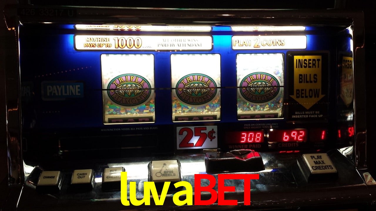 Experiência VIP luvabet