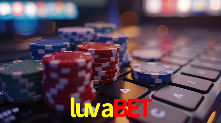 luvabet - cassino ao vivo