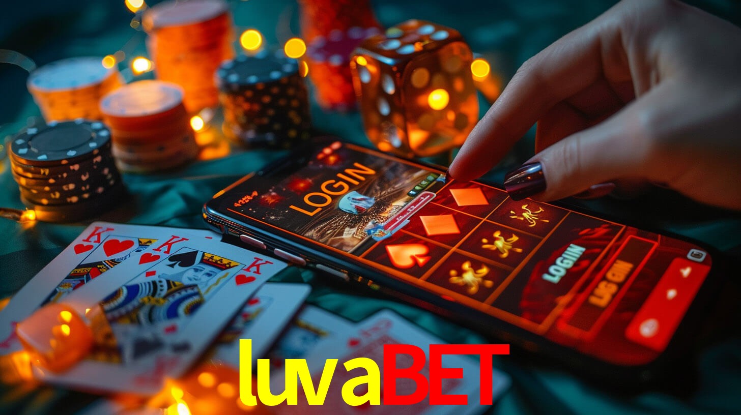 LUVABET