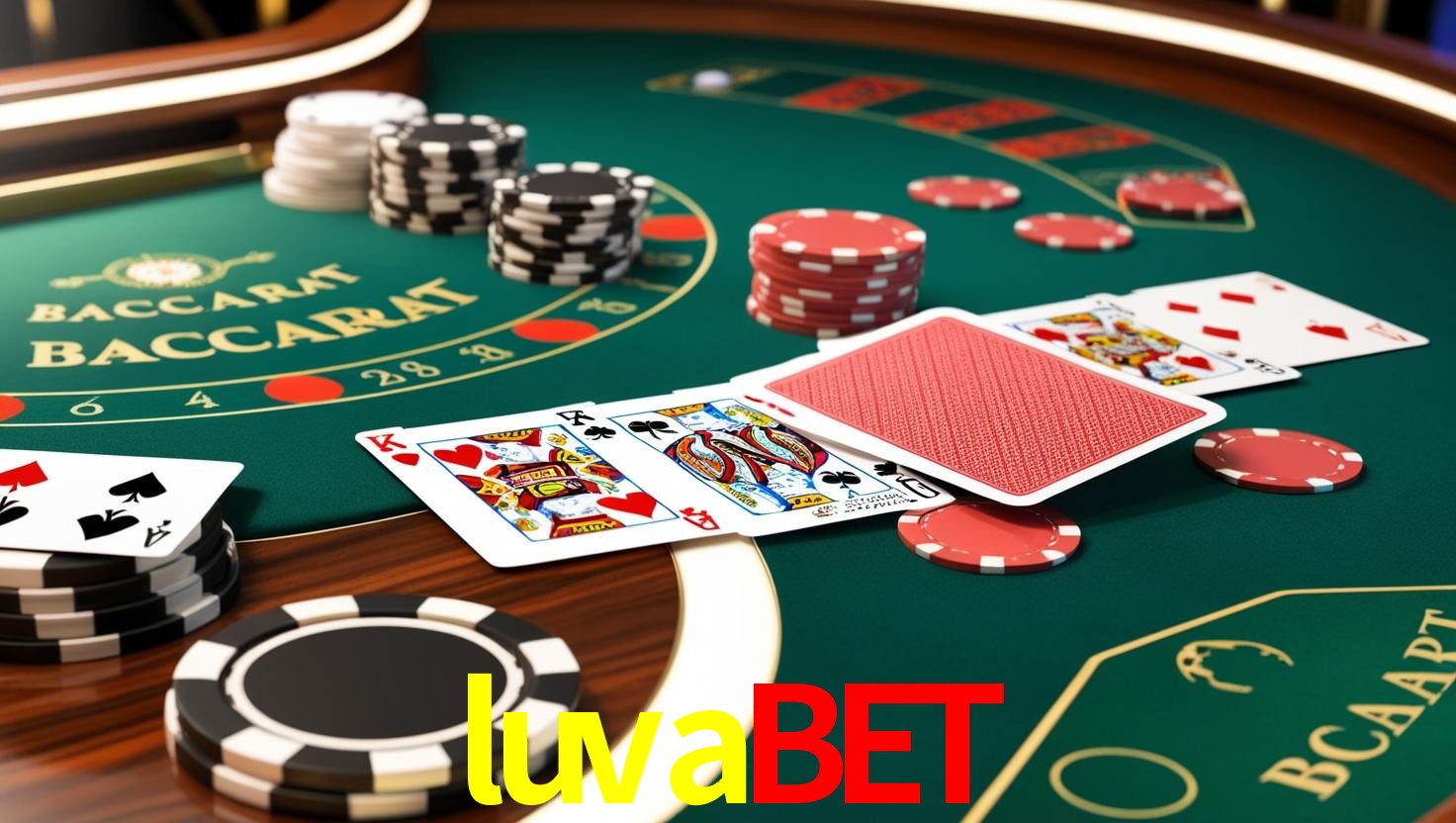 LUVABET