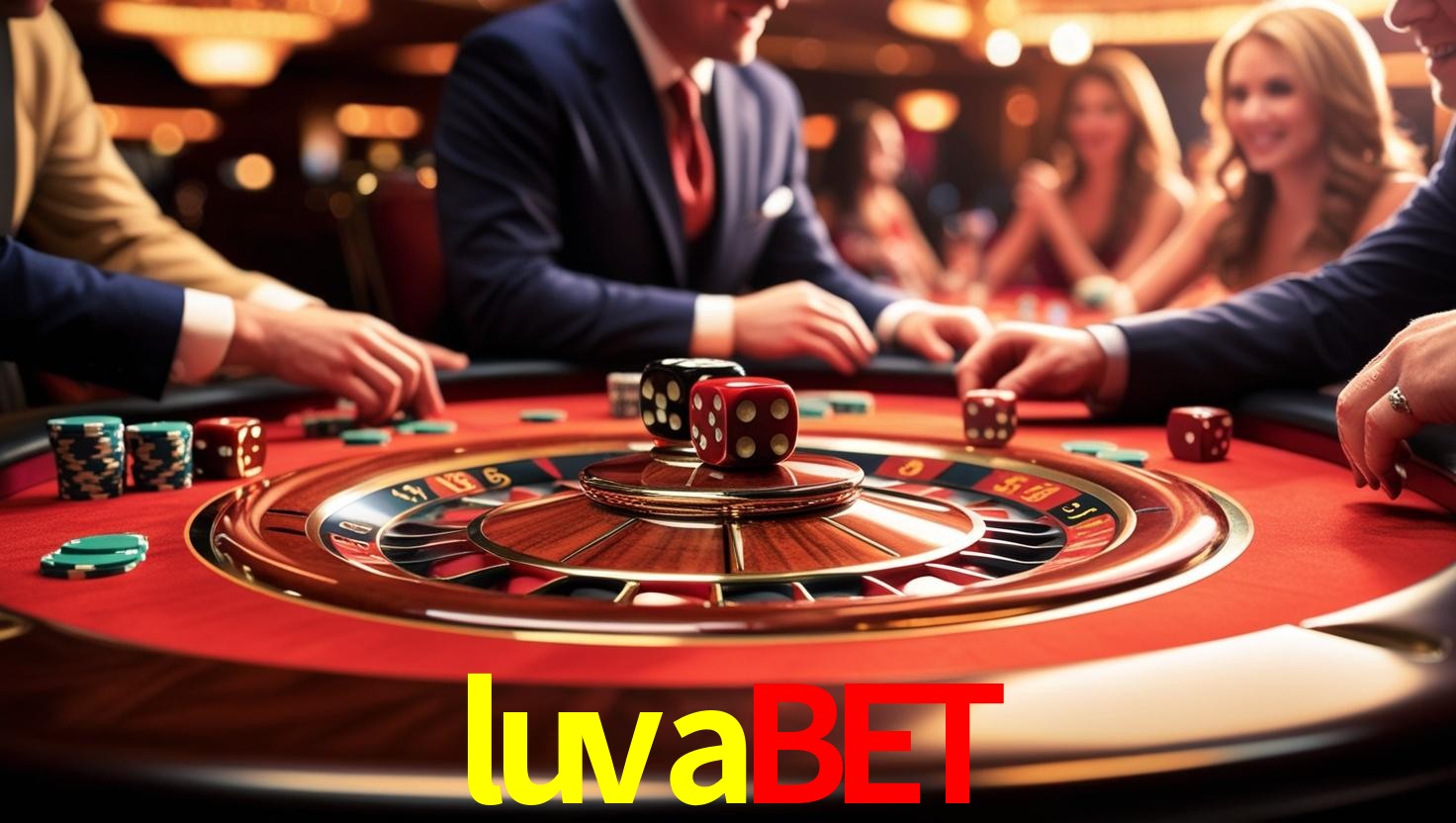 LUVABET