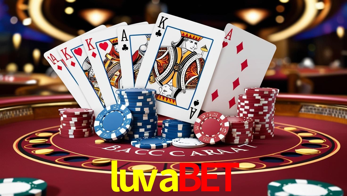 LUVABET