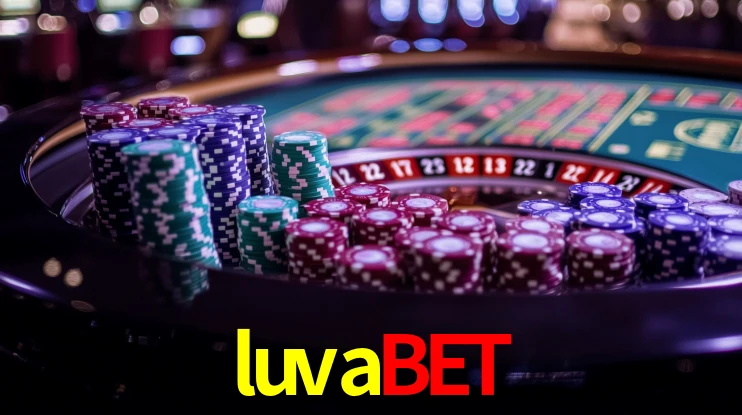 Programa VIP luvabet