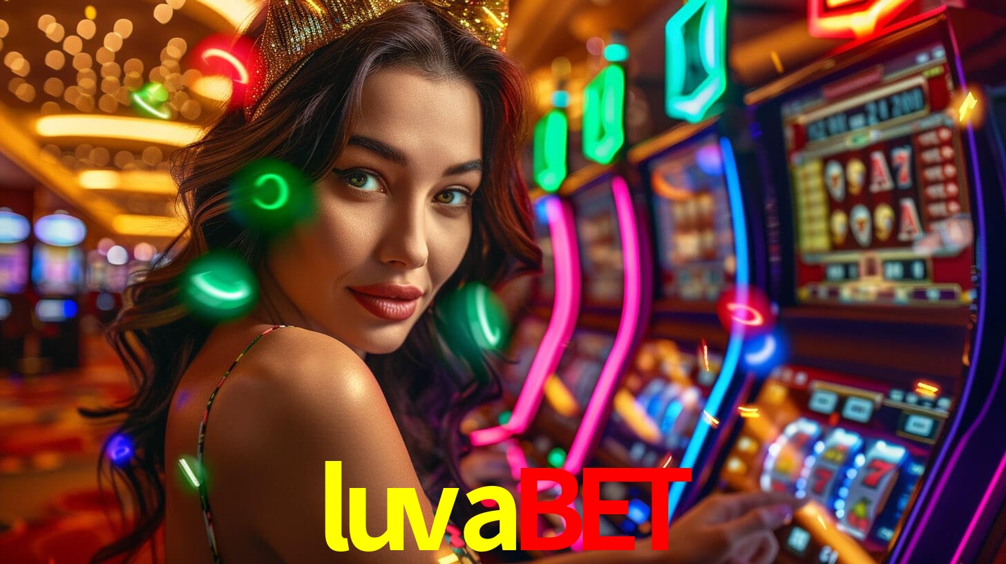 luvabet.com