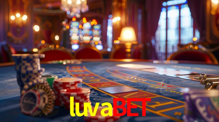 API Integration luvabet