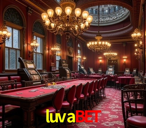 Promoção Relâmpago luvabet