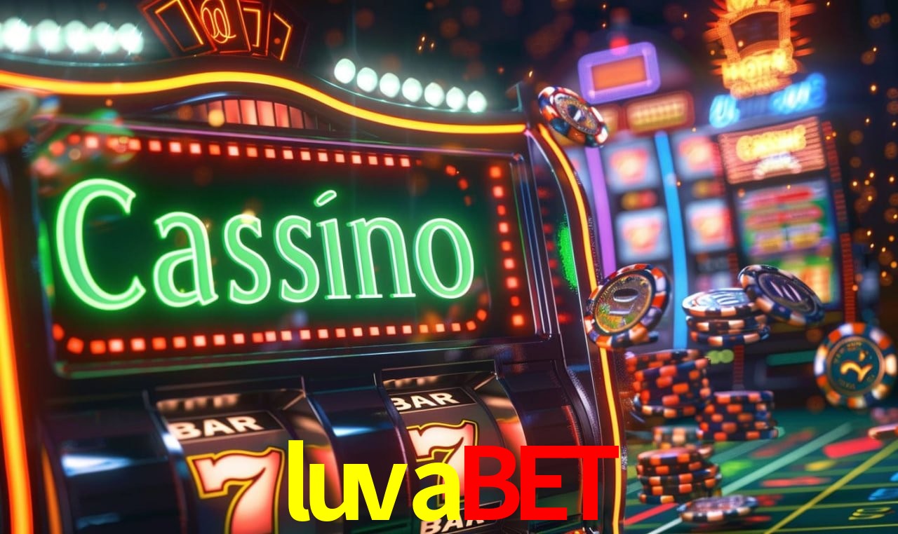 Benefícios da Conta luvabet
