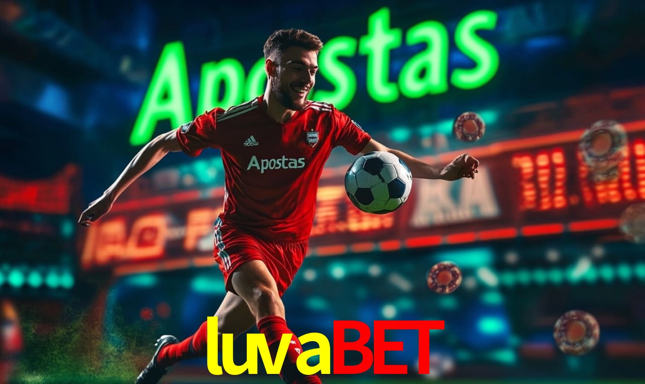 Jogos Exclusivos luvabet