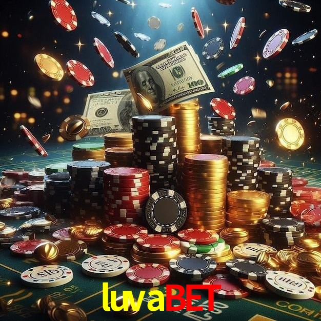 FAQ luvabet — central de ajuda e suporte oficial Brasil