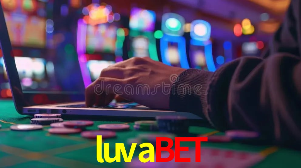 Bônus Diários luvabet