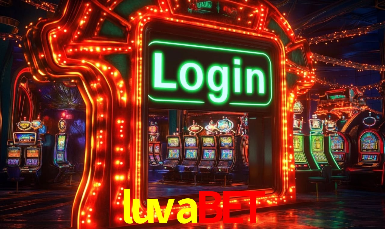 Apostas de Futebol luvabet