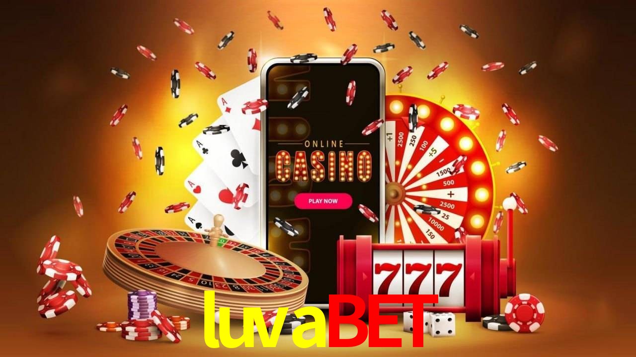 Casino Ao Vivo luvabet