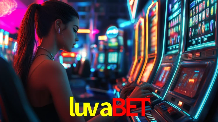 Experimente o Login Seguro Premium no luvabet