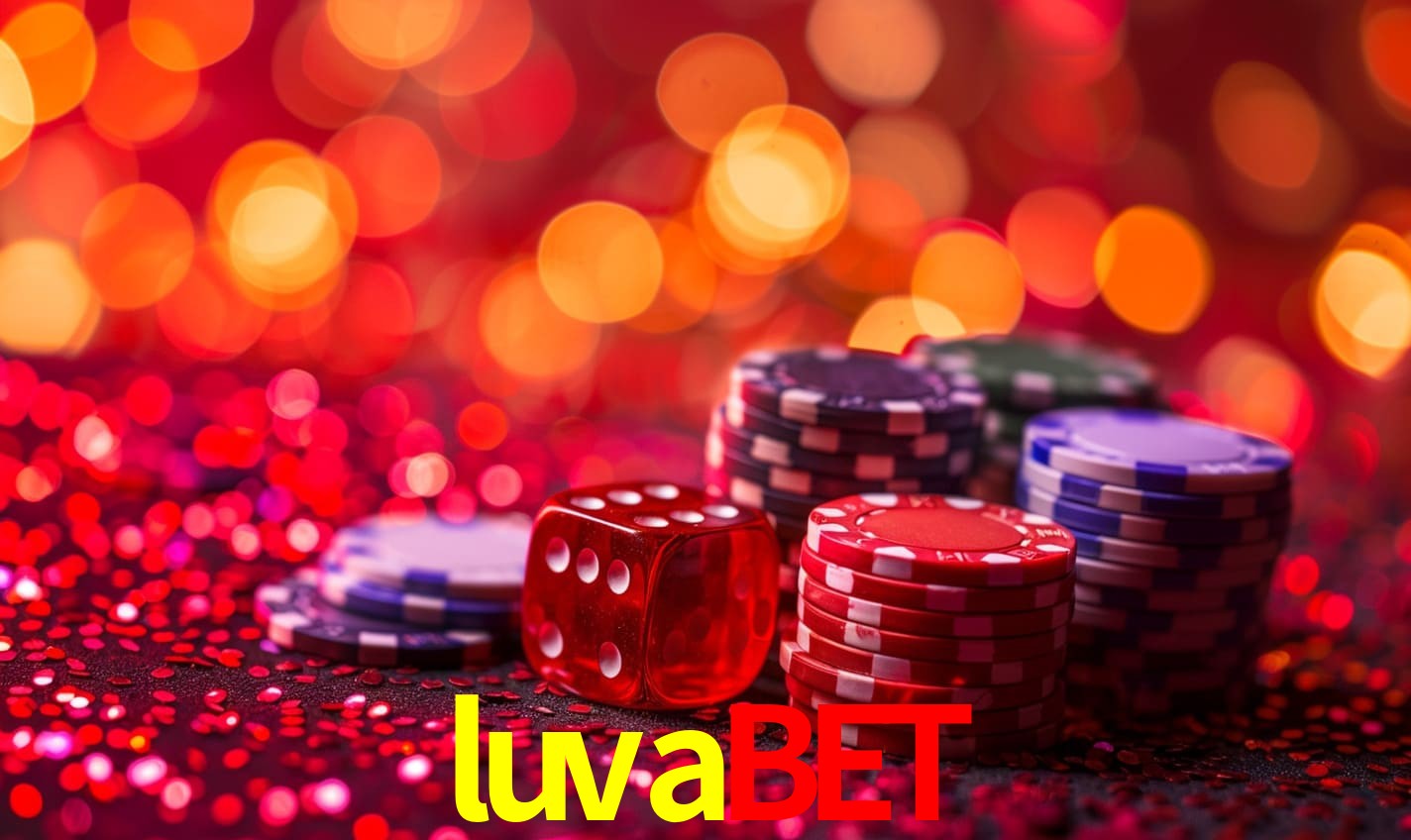 A Emoção da Loteria na luvabet: Uma Chance de Mudança de Vida