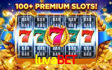 Descubra o Mundo do Cassino Online com luvabet