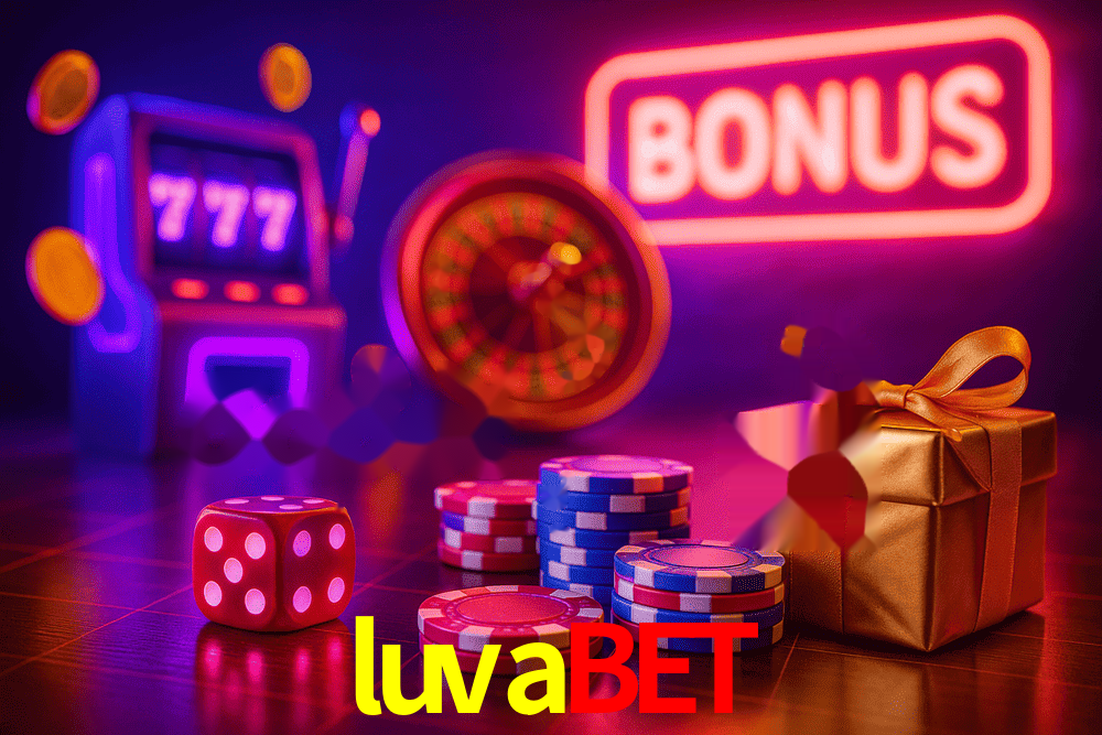 Apostas Esportivas na luvabet: Um Guia Completo
