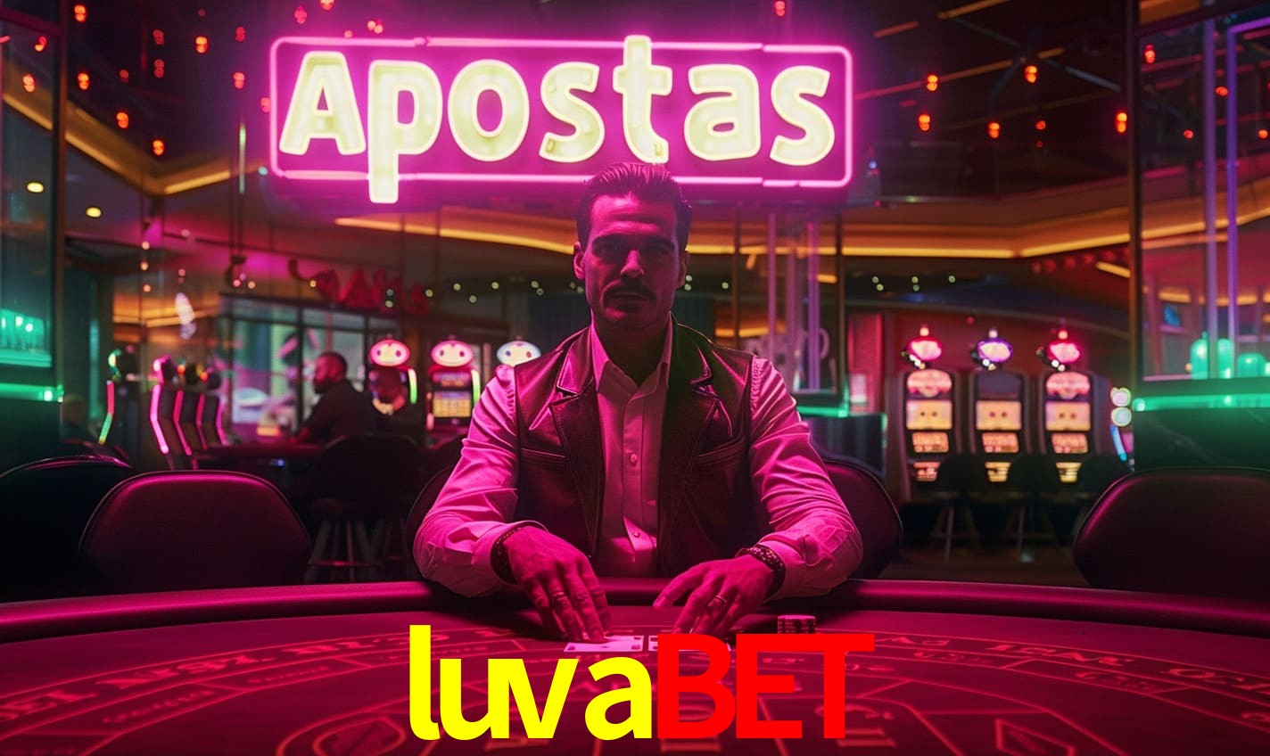 Desvendando o Mundo dos Jogos Virtuais na luvabet