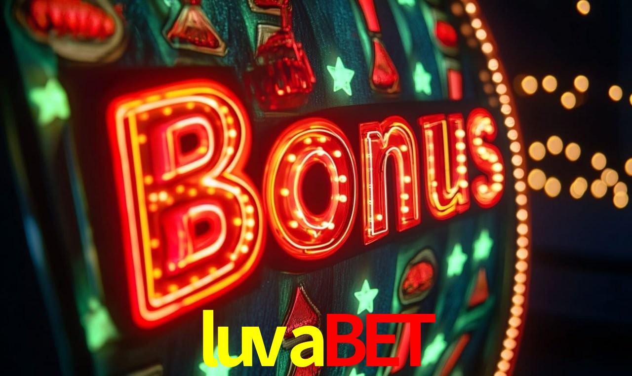 Programa VIP luvabet
