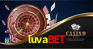 Estatísticas Esportivas luvabet