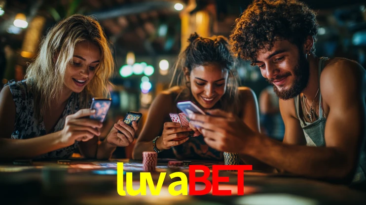 Daily Bonuses luvabet