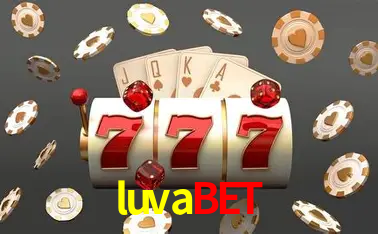 Descubra o Mundo do Cassino Online com luvabet