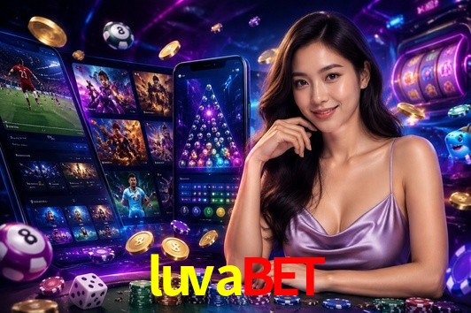Seasonal Promotions luvabet