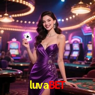 Mesa de Roleta luvabet