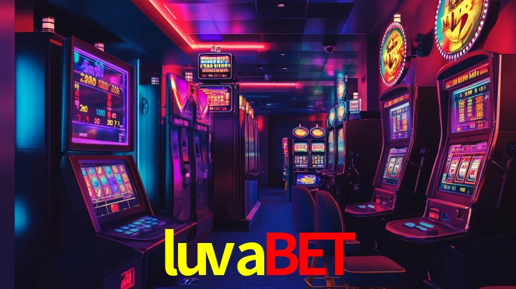 Explore as vantagens do luvabet: serviço profissional e confiabilidade