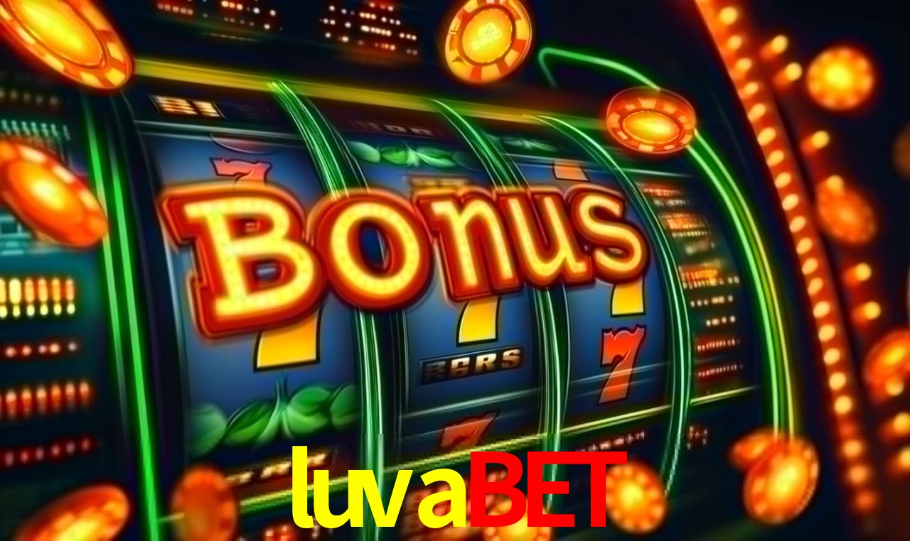VIP Casino luvabet