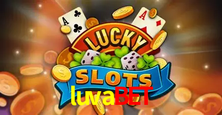 A Emoção da Loteria na luvabet: Uma Chance de Mudança de Vida