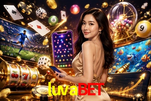 Secure Login luvabet