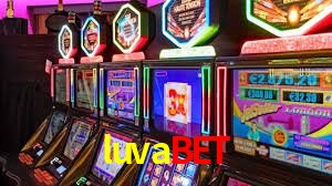 Interface Premium luvabet