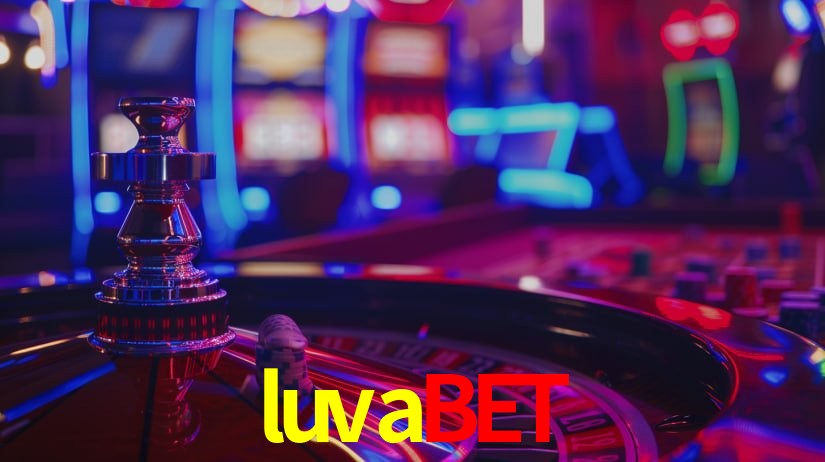 luvabet: Jogos de Caça-Níqueis-Altas Recompensas, Roleta-Velocidade, Blackjack-Desafios Máximos