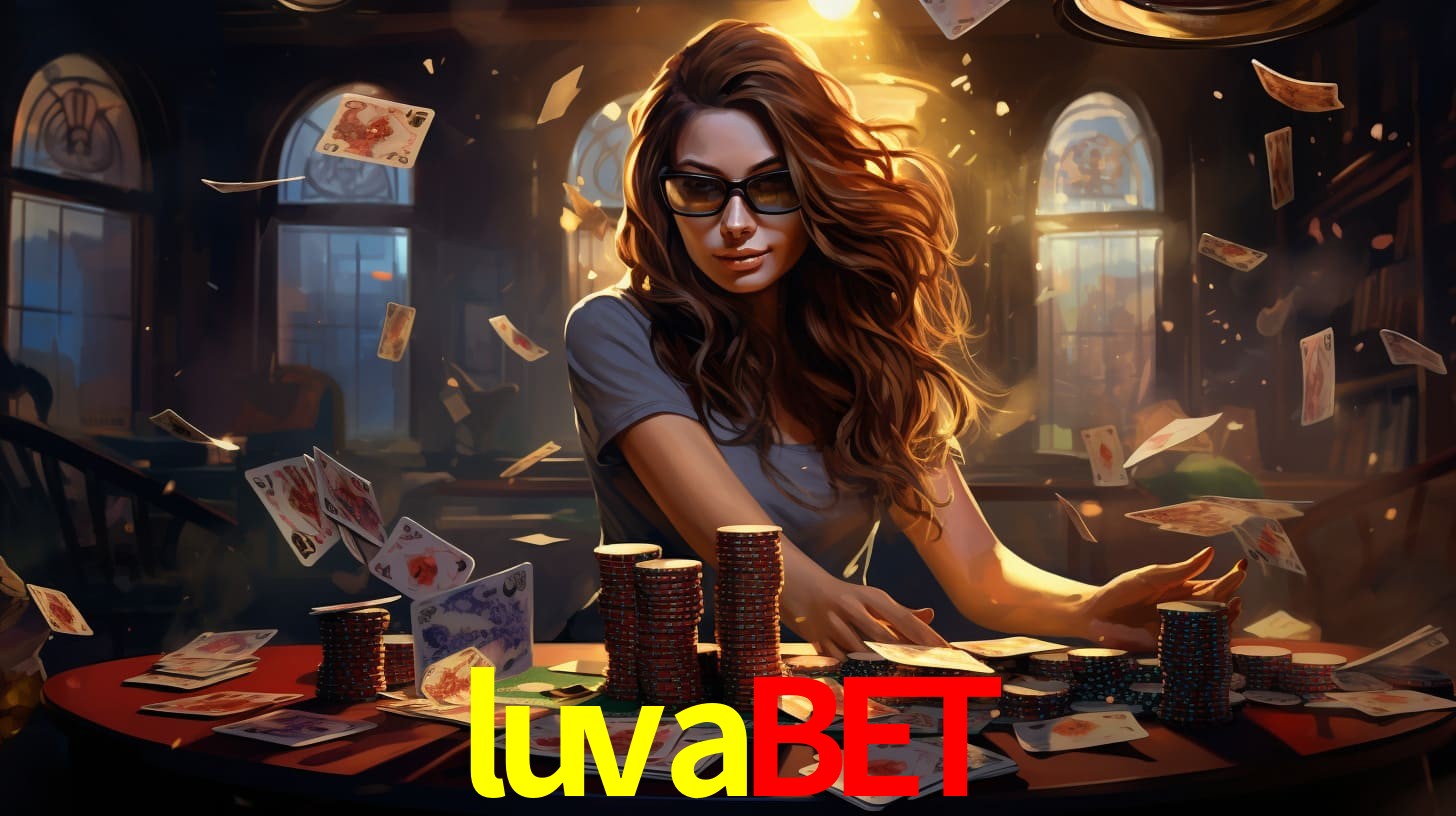Live Casino luvabet