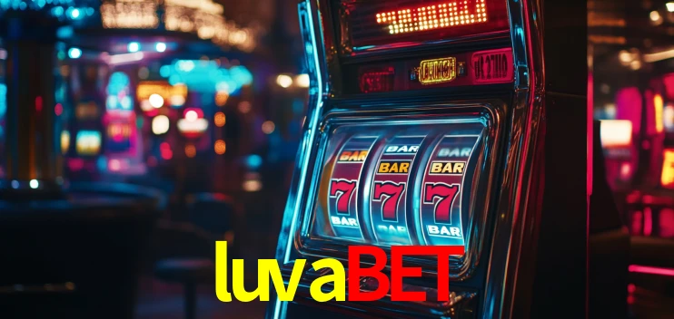 Welcome Bonus luvabet