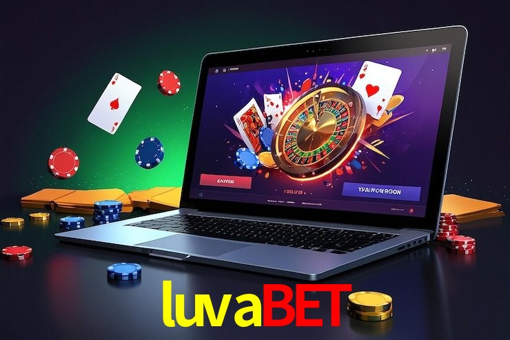 Promoções Sazonais luvabet