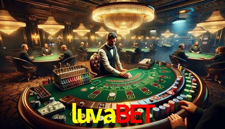 Game Statistics luvabet