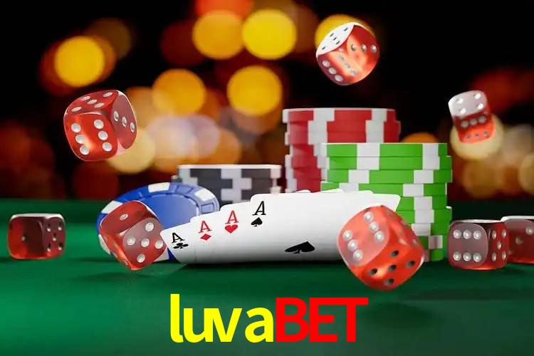Diretório de Jogos luvabet