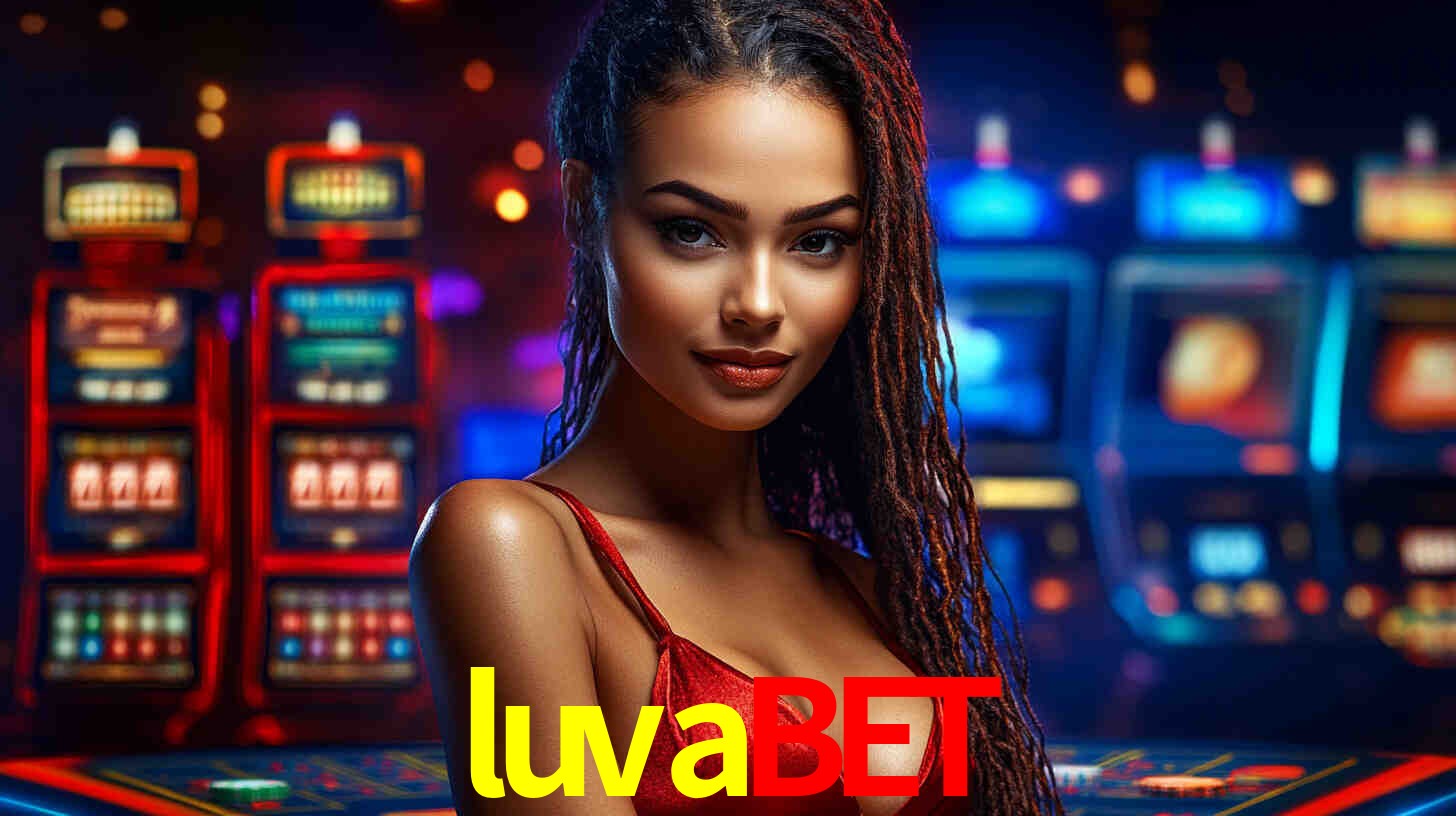 Inovações de Jogos na luvabet: O Futuro das Experiências Interativas