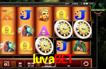 Inovações de Jogos na luvabet: O Futuro das Experiências Interativas