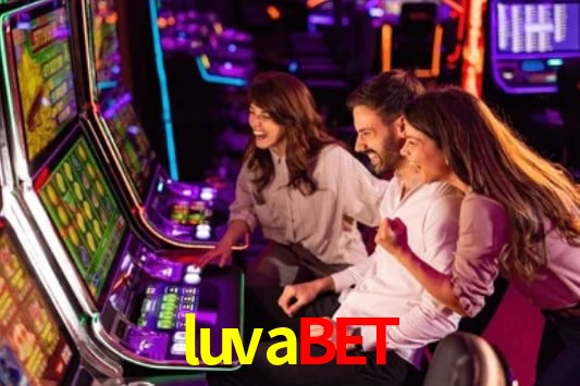 luvabet feedback — categorias de sugestão e melhoria no app