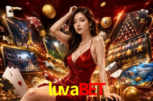 Welcome Bonus luvabet
