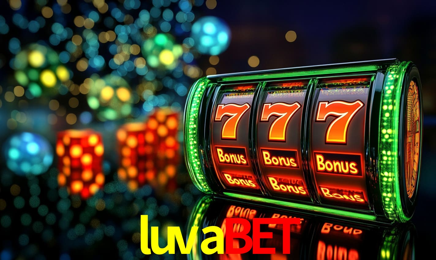 Login Seguro luvabet