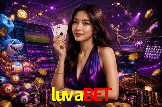 Blackjack Table luvabet