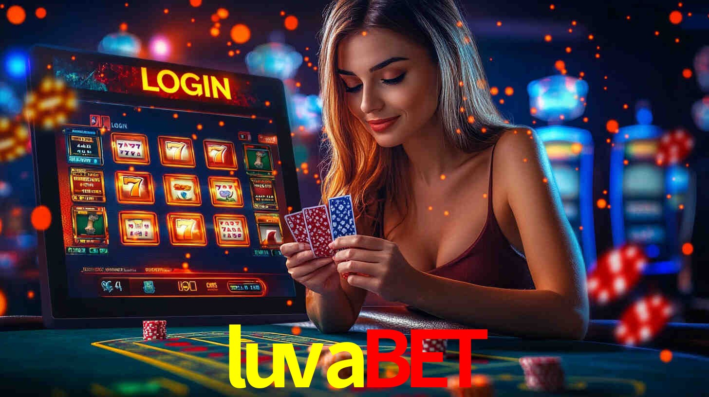 Bônus Generosos e Exclusivos no luvabet para Você!